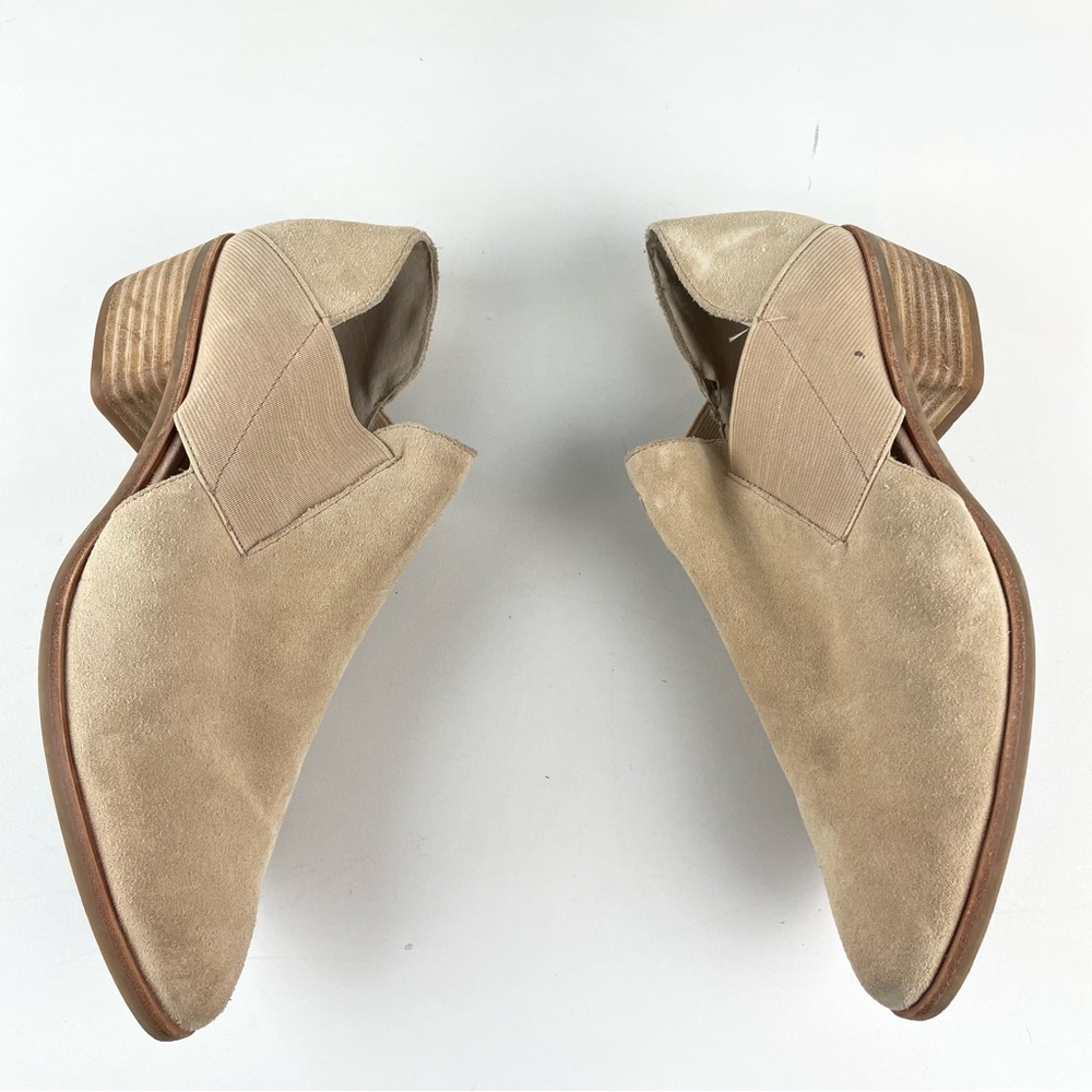 Dolce vita boots size 9.5 - Picture 2 of 5